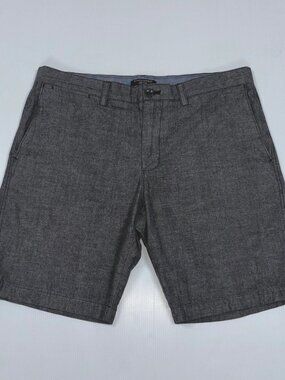 BANANA REPUBLIC men's shorts size 34